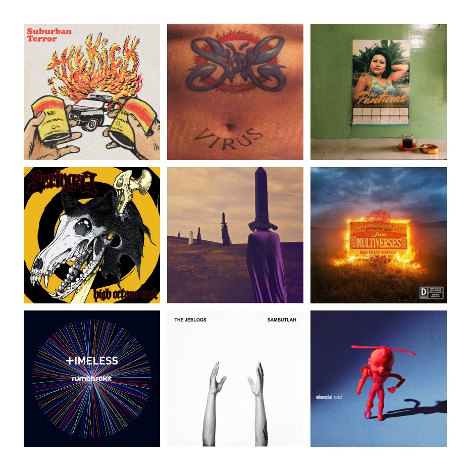 Synchronize Festival tweet media