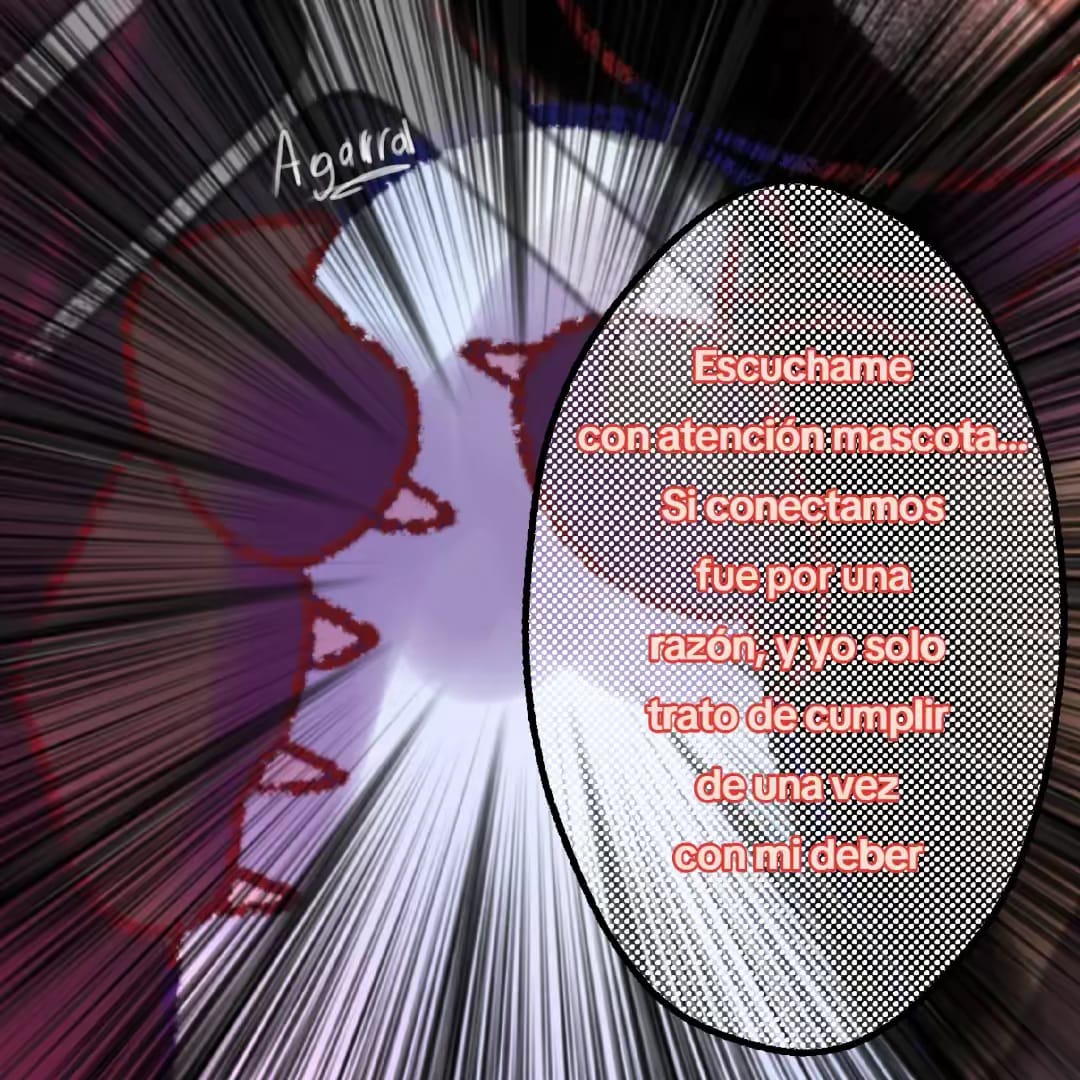 ProxyThePrime's tweet photo. Él conejo y la liebre: cómic parte 2 
2/2
#Sonadow #Shadonic #comic https://t.co/1RNJz0gW9a