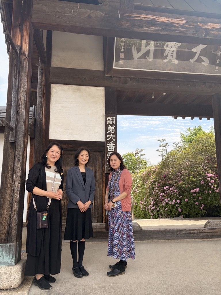 堺市美原区長 tweet media