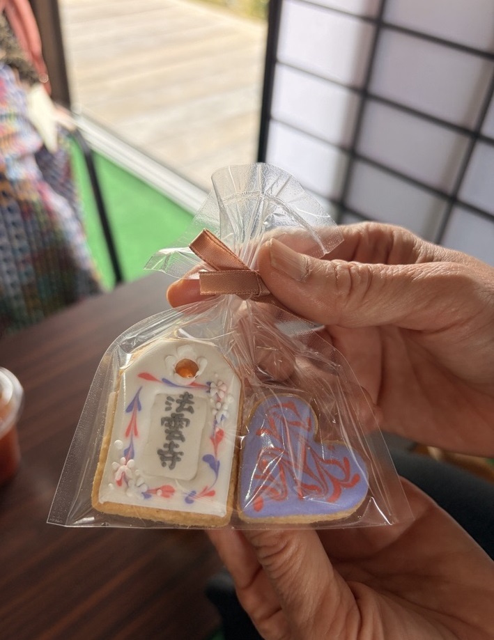 堺市美原区長 tweet media