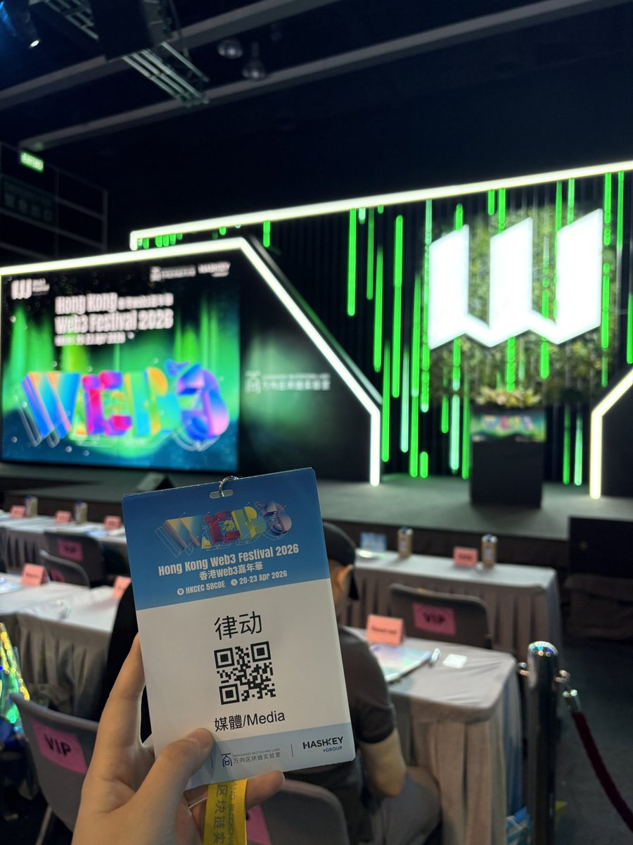 BlockBeats｜We're hiring! tweet media