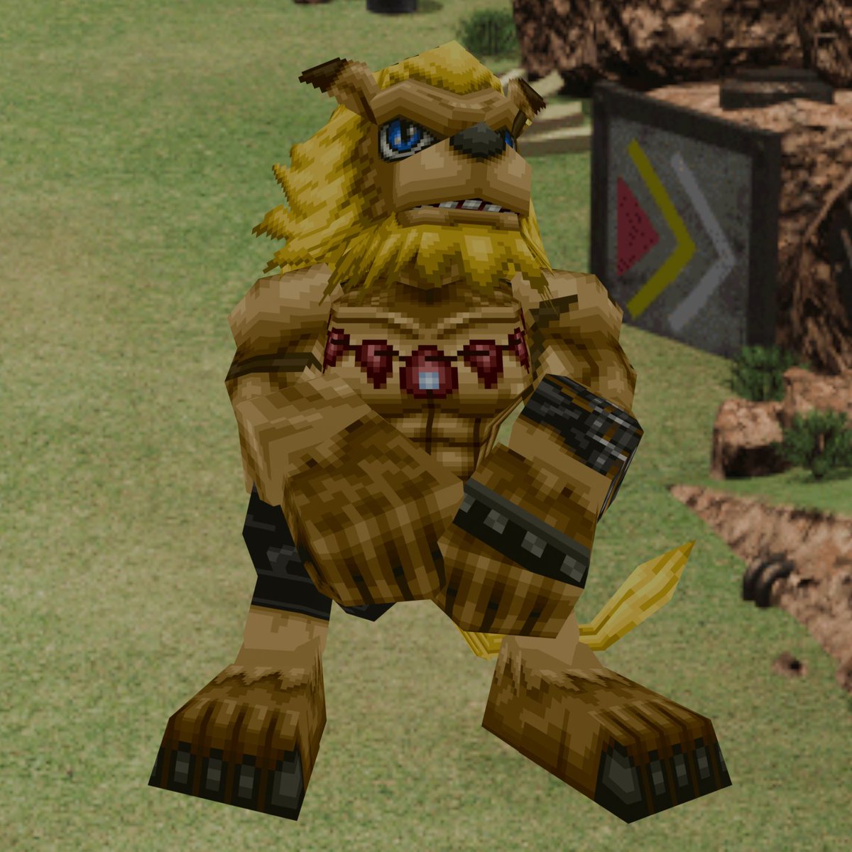 EtesechElp78167's tweet image. Day 444 sit on 95114 votes, getting a 0,04% support increase.
Each vote represents a story and a desire to see this classic return. By voting, we demonstrate how much this game is loved and show bandai that there is still a market for it today.
#digimon #gog #デジモン