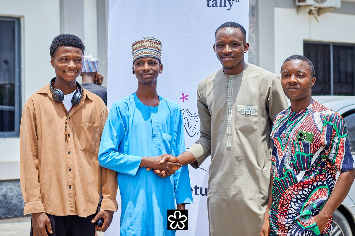 Samcoral2020's tweet image. #Tally community 
#samcoral