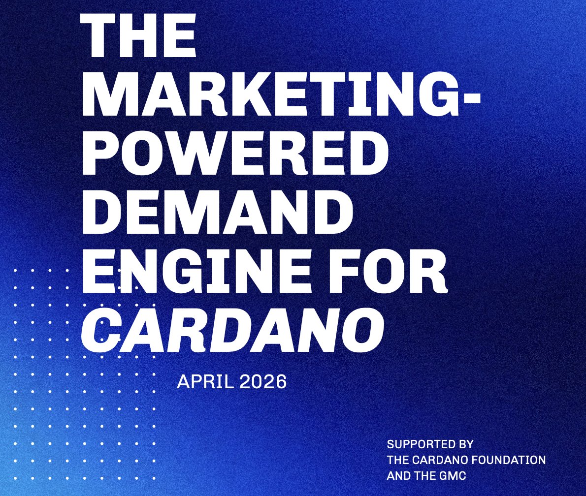 Serviceplan Group for Cardano tweet media