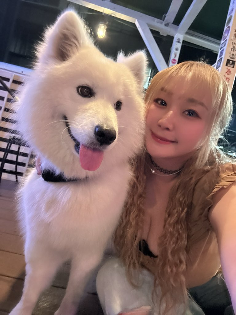 AkoPai⭐️ tweet media