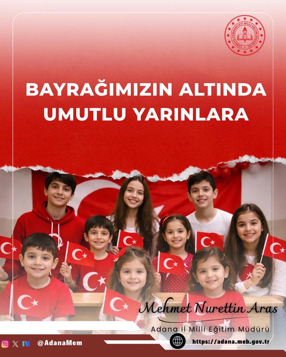 Feke_mem's tweet photo. #EgitimleTekYürek  @tcmeb @AdanaMem https://t.co/fkuBN9v8k2