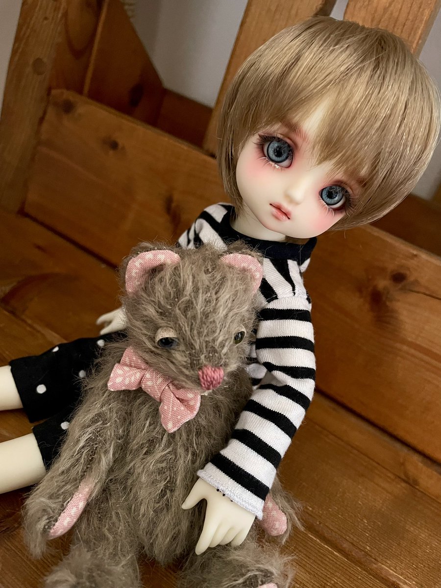 アリィ@ドルパNo.062-SD ✩⋆* tweet media