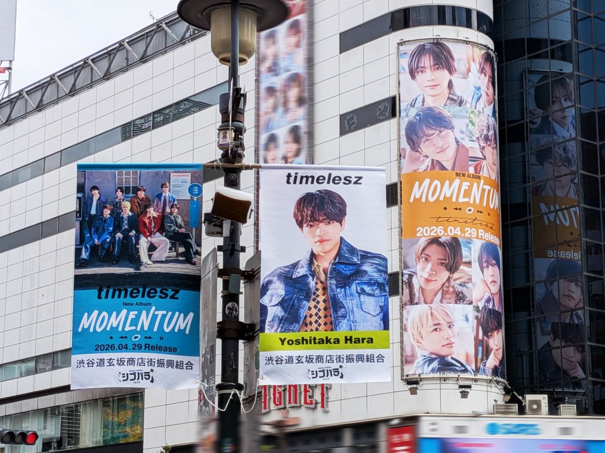 timelesz (タイムレス)｜Over The Top【公式】 tweet media