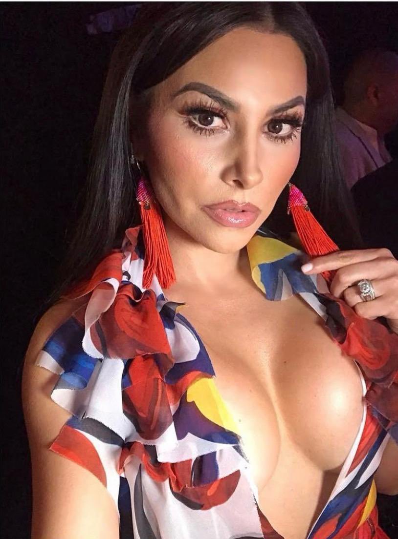 Gaby Ramirez tweet media