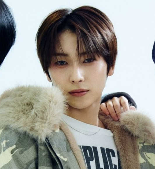 senjjay's tweet image. 와…센 머리 진짜 많이 짧아졌네. 길었을 때 진짜 너무 예뻤는데 🥹

#SEN #VAYONN #센 #BOYS2PLANET