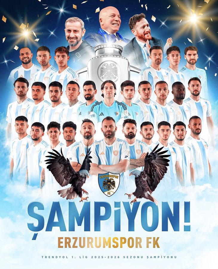 Hamdullah ARVAS tweet media