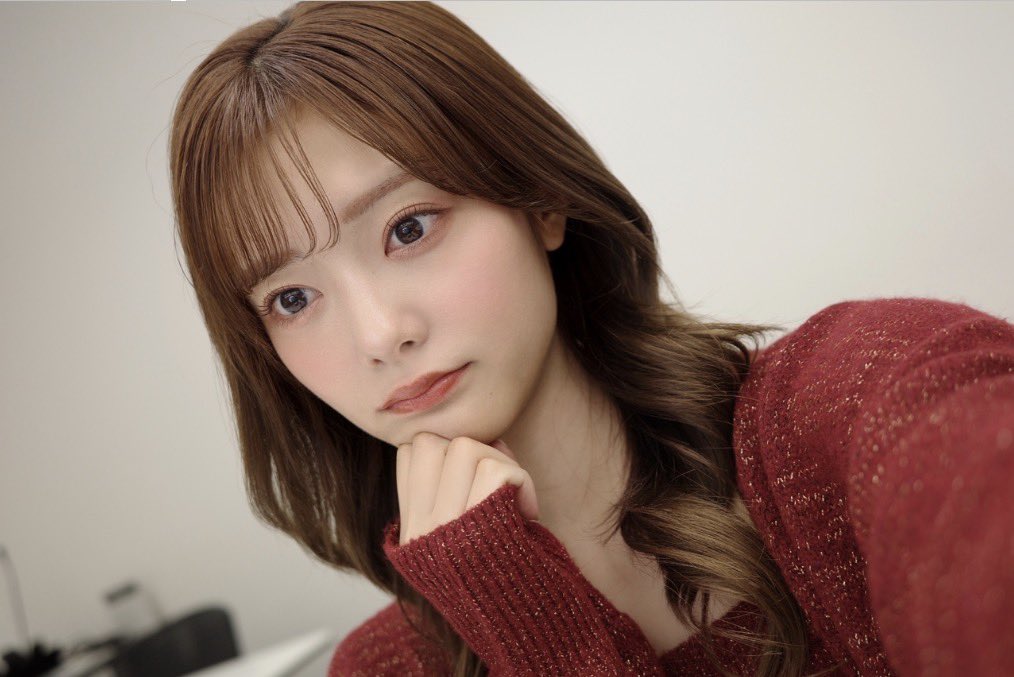 Dmoritamu's tweet photo. 死んだ
#田村保乃 #honoblog https://t.co/zfAPbALIGz