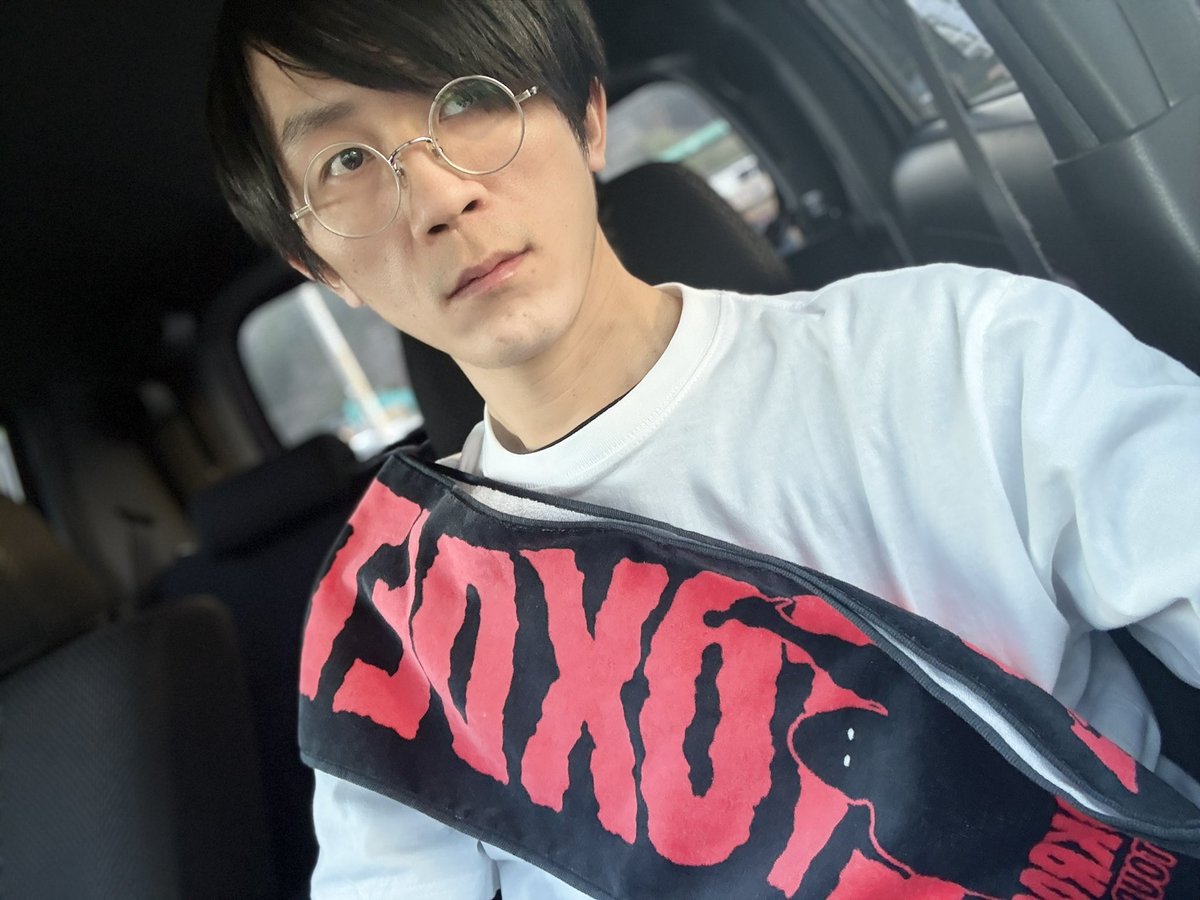 翔矢@TeamABC tweet media