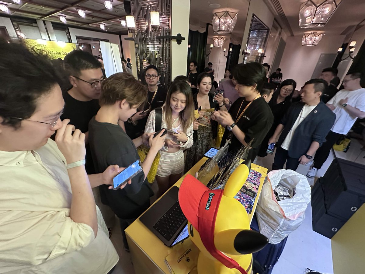 Renaiss Protocol tweet media