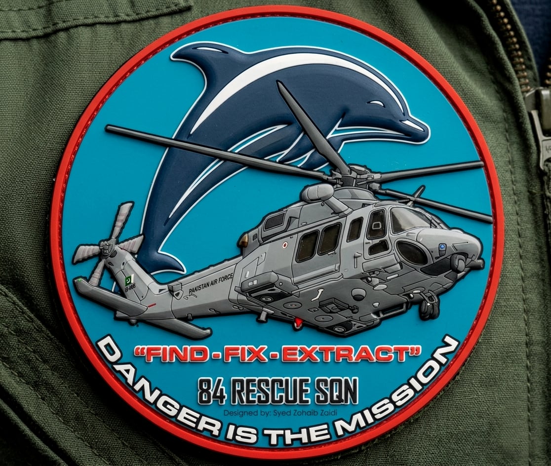 Syed Zohaib Zaidi tweet media