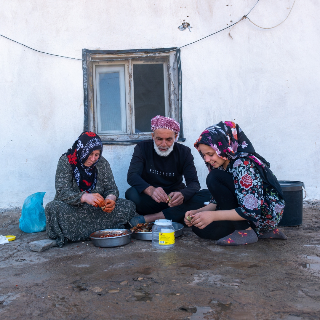Türkiye Kalkınma Vakfı tweet media