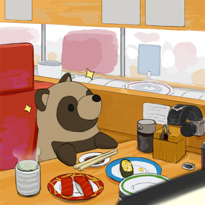 らいらっく tweet media