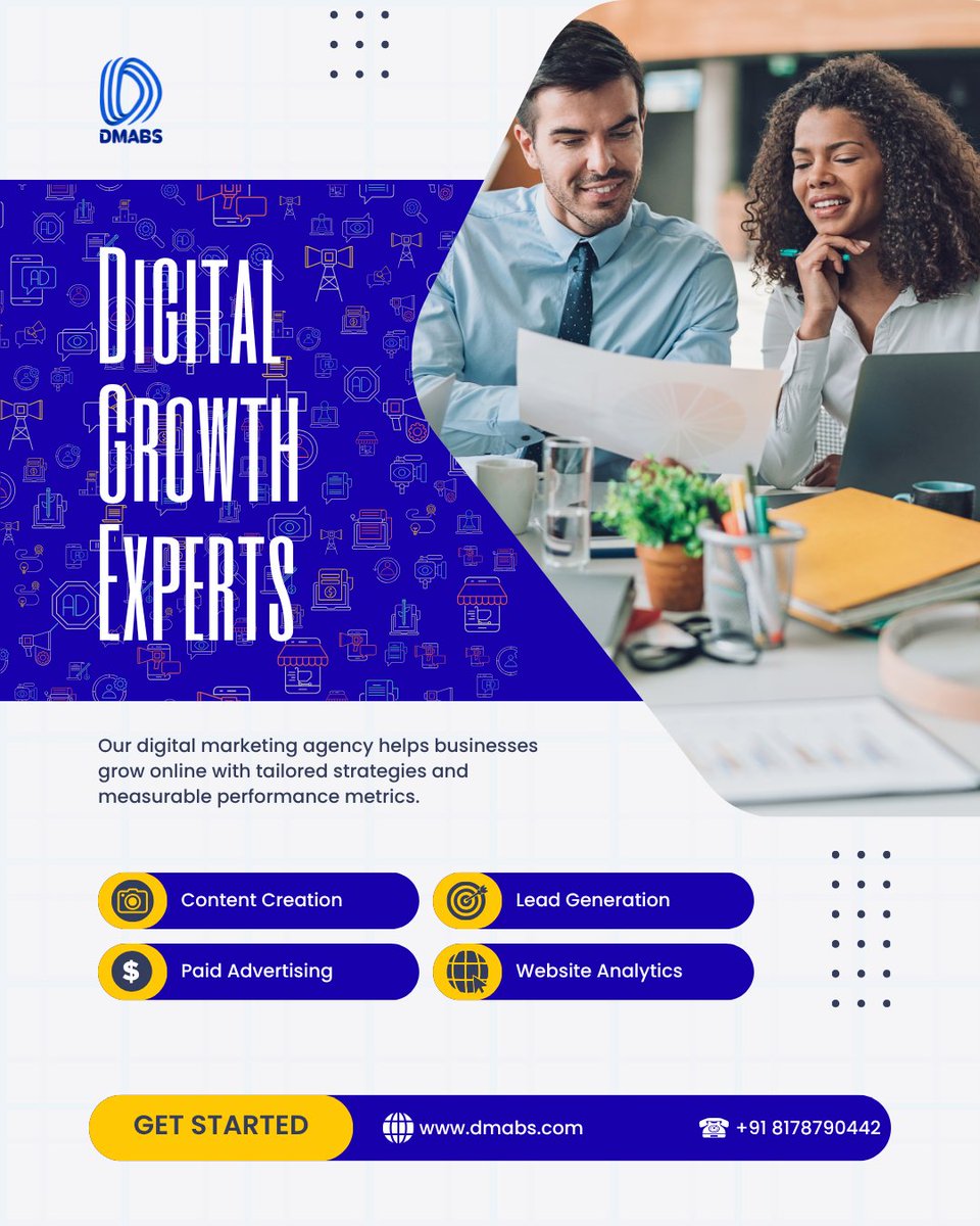 dmabs_digital's tweet image. #digitalgrowth #growthstrategy #organicgrowth #accountgrowth #growthmindsetn #businessgrowth #scaleup #digitalmarketing #marketingtips #contentstrategy #marketingagency #digitalmarketingtips #onlinemarketing #DMABS