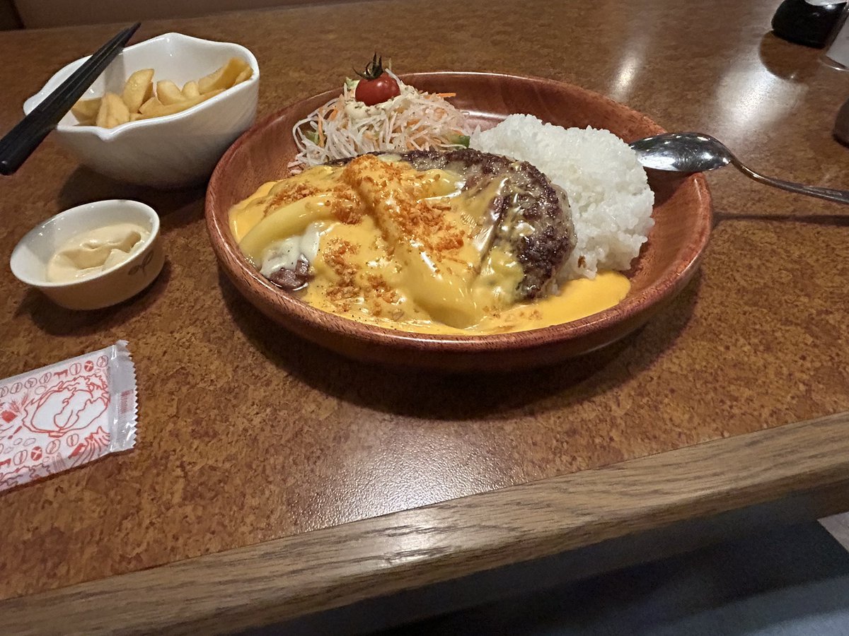 にぼし tweet media