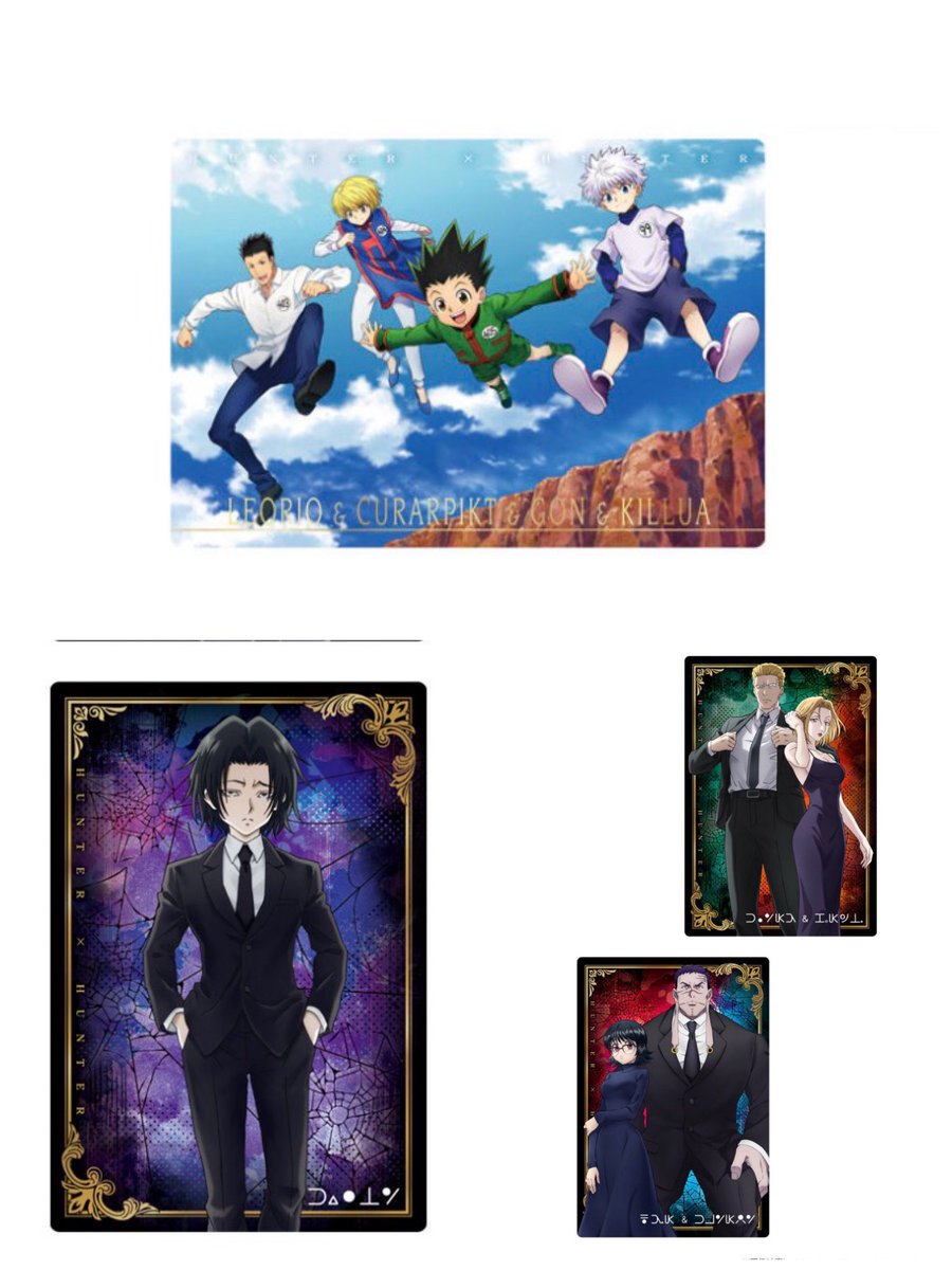 はなこ tweet media