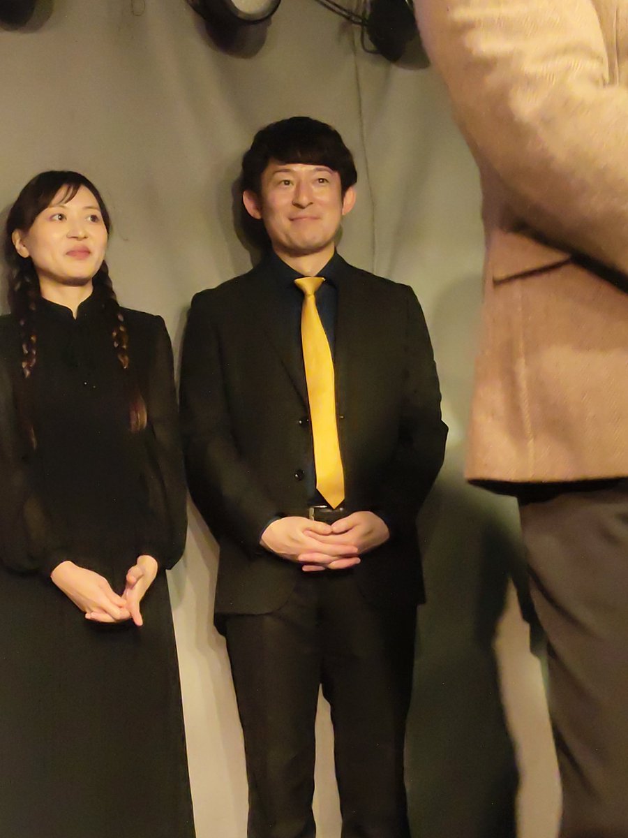 ゆうり tweet media