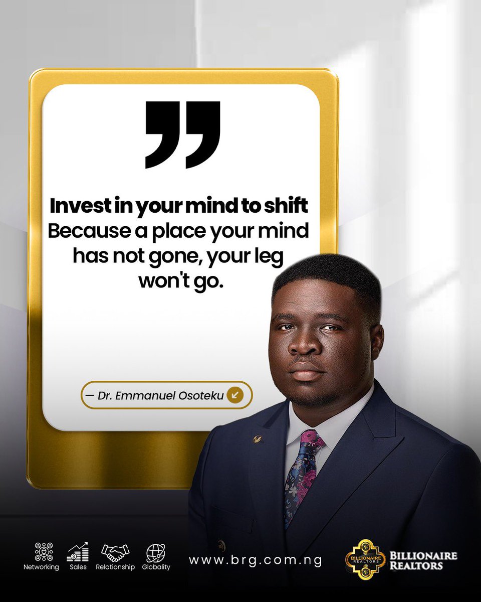 Billionaire Realtors Group tweet media