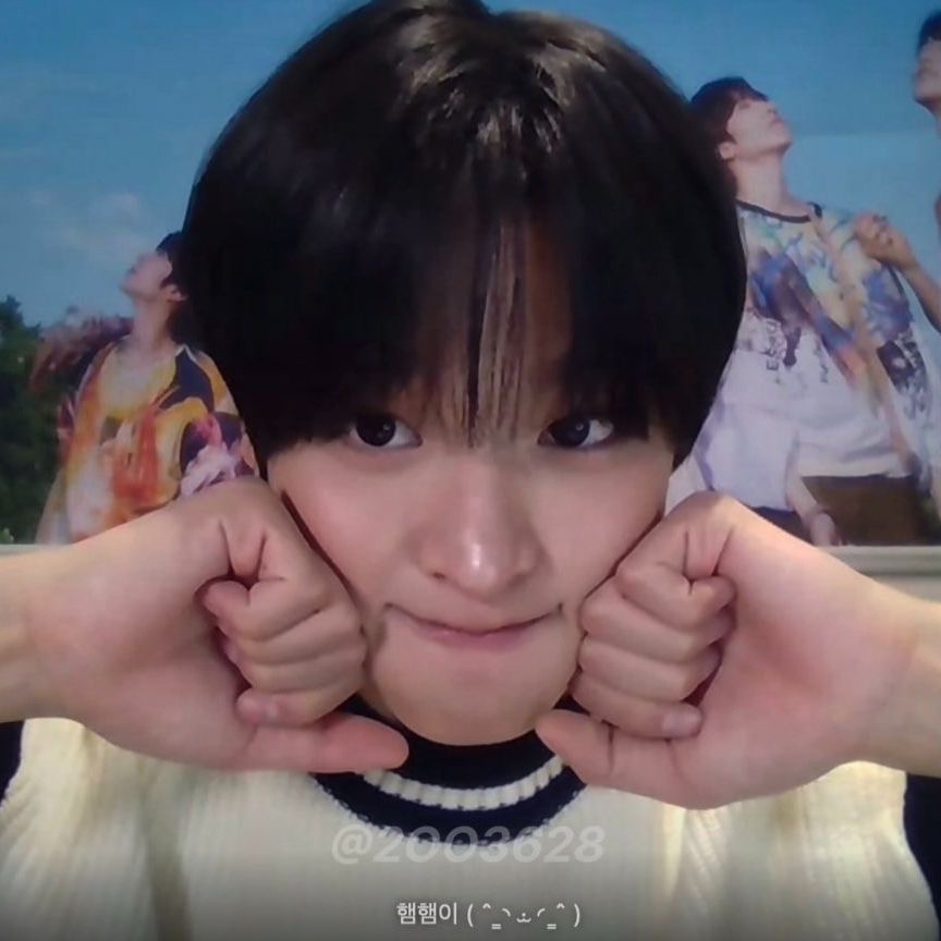 햄햄(트친쇼) tweet media