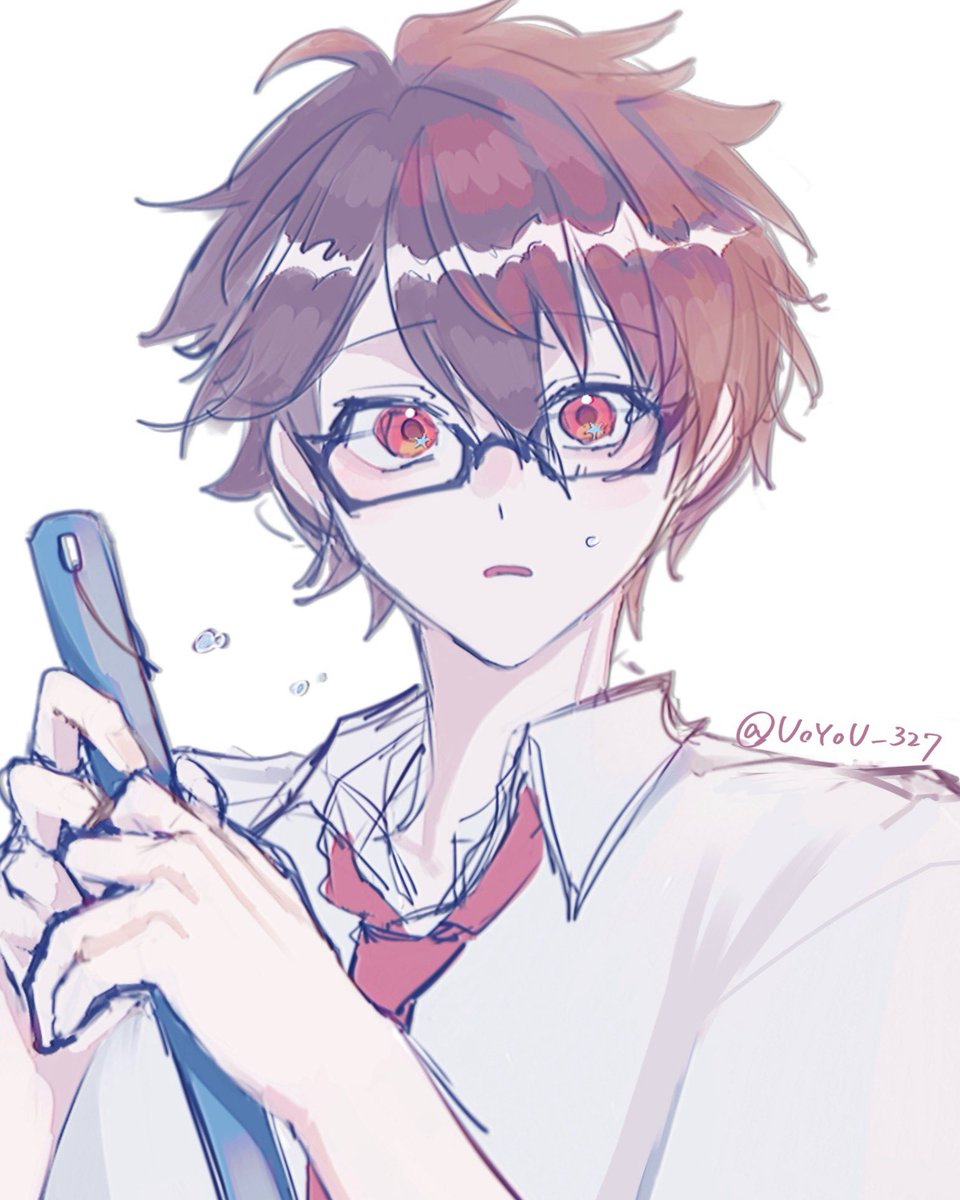 洋梨 tweet media