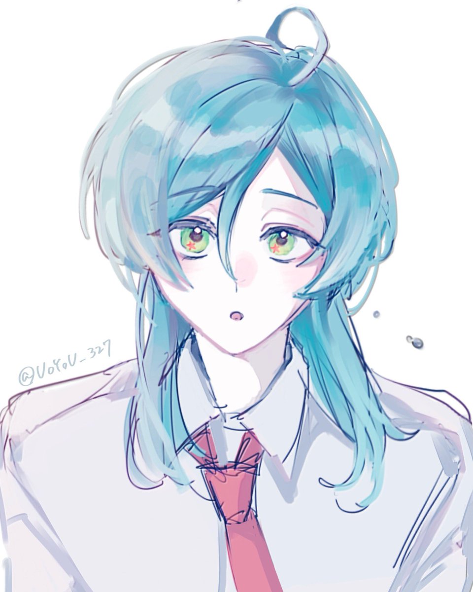 洋梨 tweet media