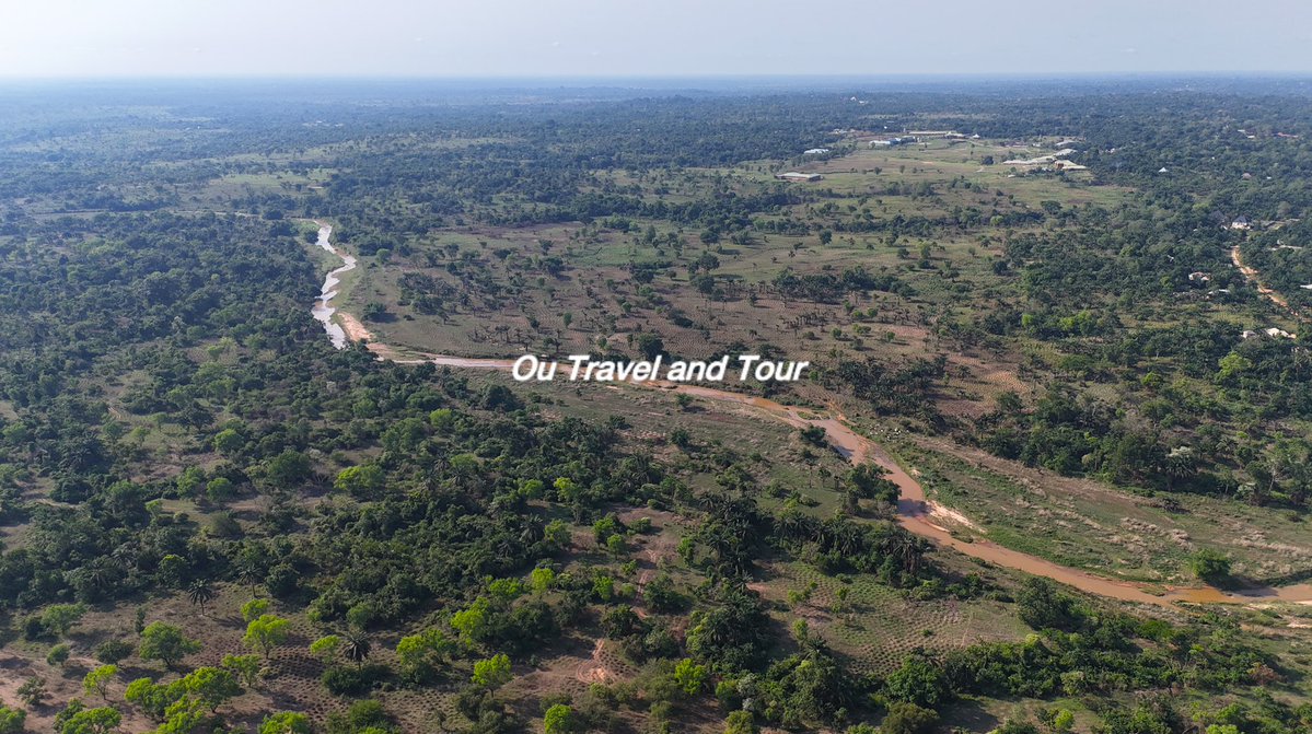 Ou Travel and Tour tweet media