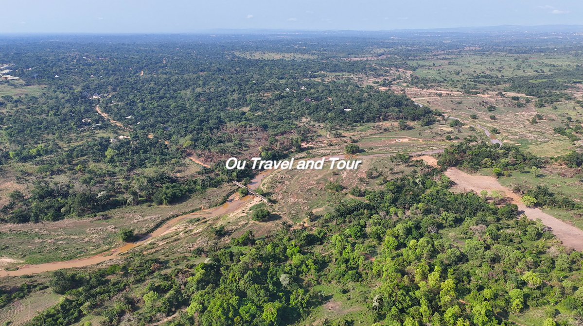 Ou Travel and Tour tweet media