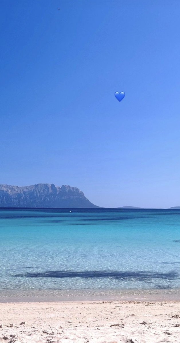 Golfo Aranci vista Tavolara