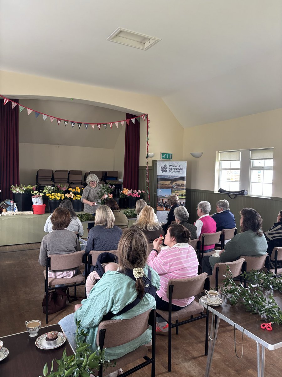 Women in Agriculture tweet media