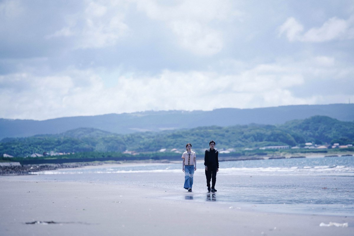 映画『死神バーバー』公式 tweet media