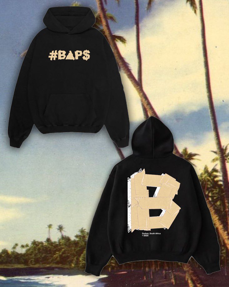 #B▲P$ 2026 tweet media