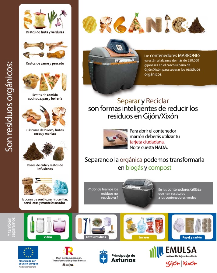EMULSA Medioambiente tweet media