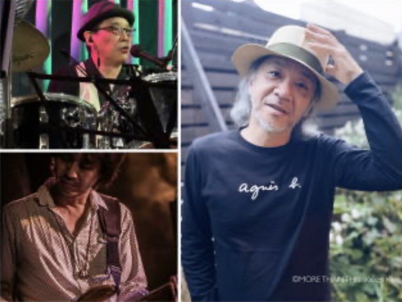 山崎真也 -Shinya Yamazaki- tweet media