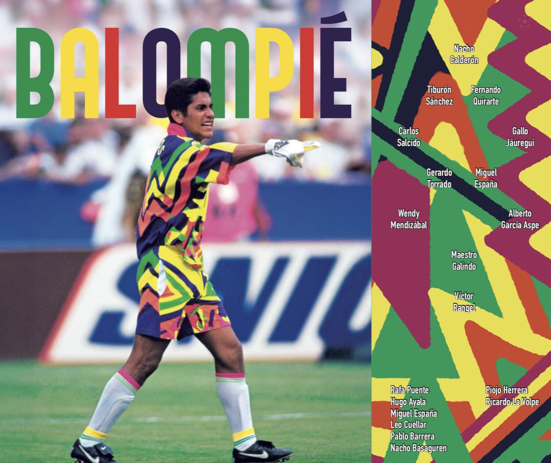 Tío Leyendas 🎙️⚽️ tweet media