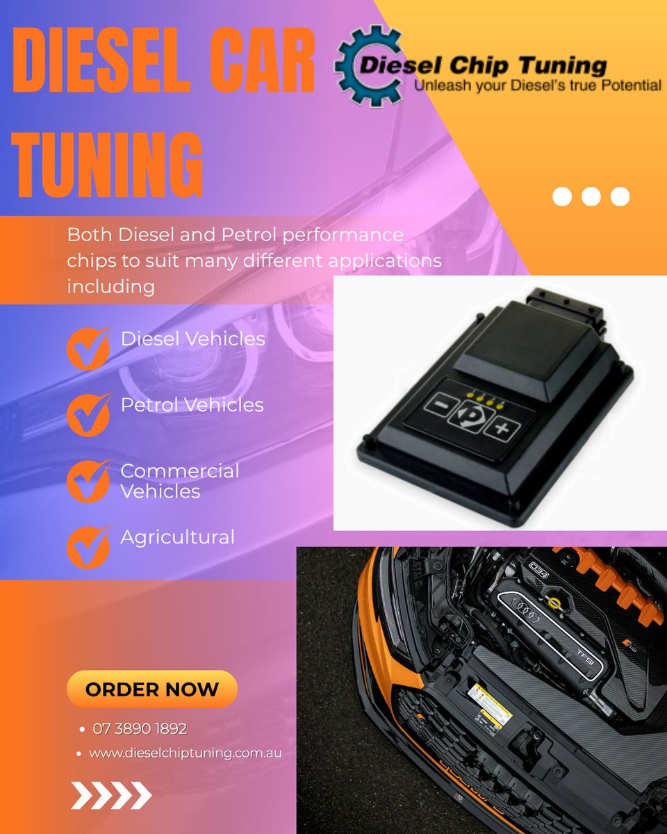 dieselchiptune's tweet image. Upgrade your diesel engine with expert car tuning services. We optimize performance, enhance fuel economy, and unlock your vehicle’s full potential for better power &amp;amp; reliability on every drive.dieselchiptuning.com.au
#dieseltuning #dieselperformance #dieselpower #dieselengine
