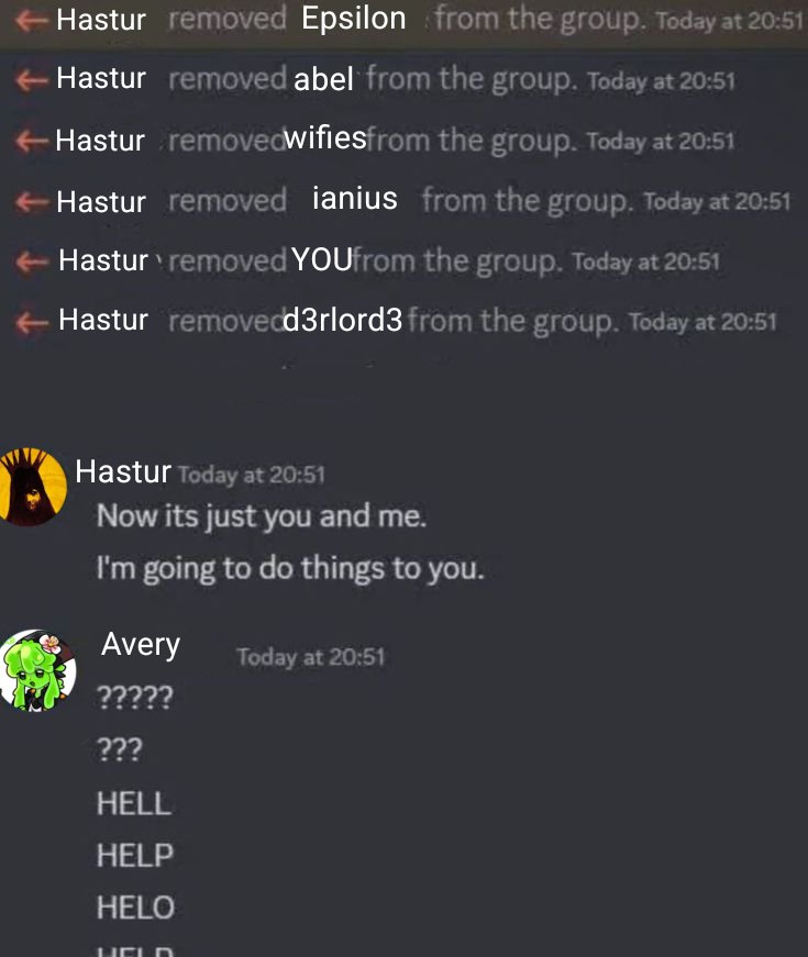 Janus 𖹭 tweet media