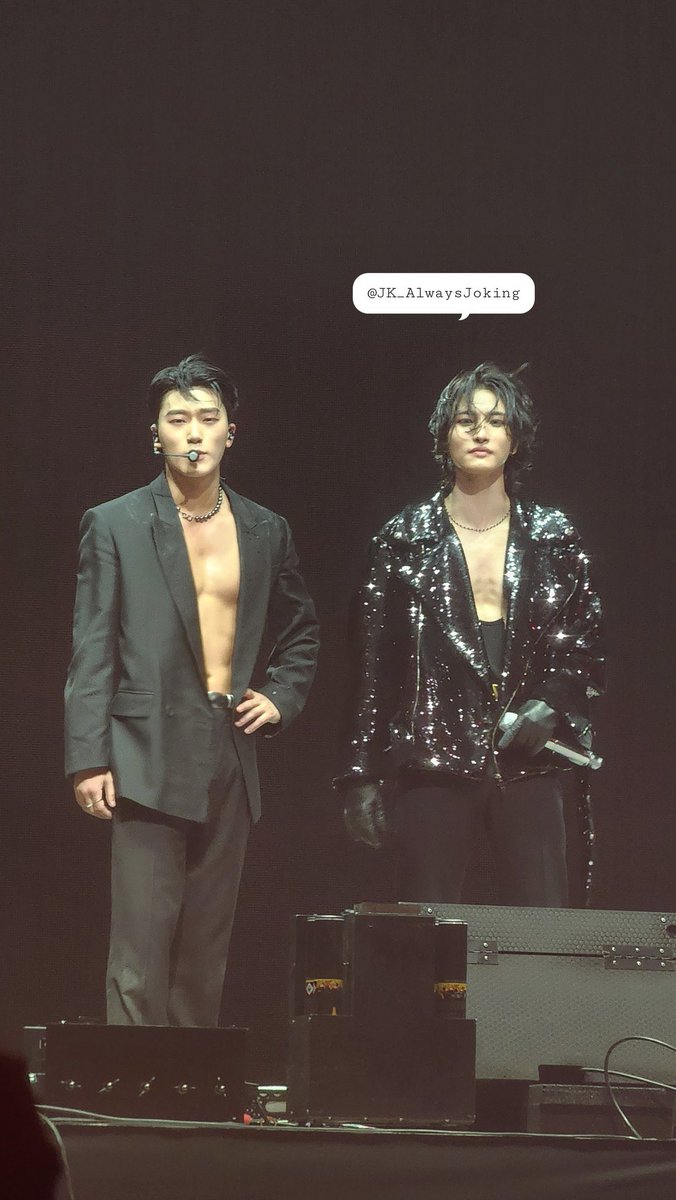 ATEEZのCoachellaもだいすきで今でも気合いいれたい日はみてるー