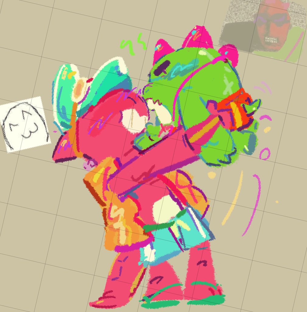 🦄GrEeNo🦞 tweet media