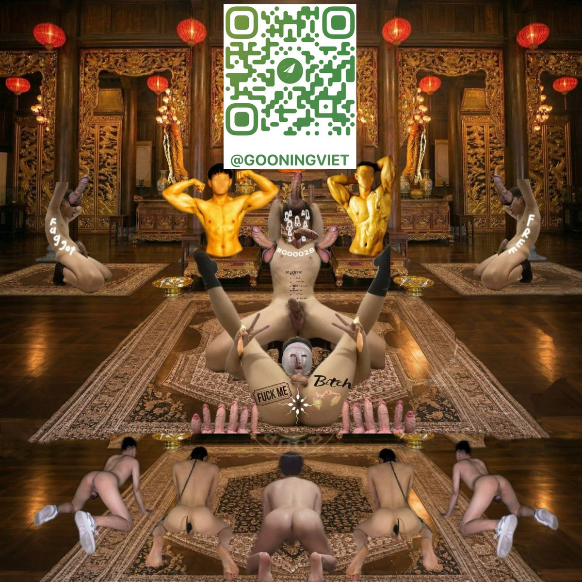 Gooning Việt 🇻🇳 tweet media