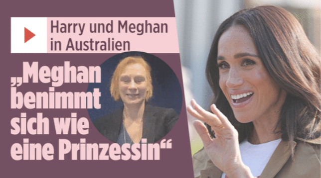 Marie von den Benken tweet media