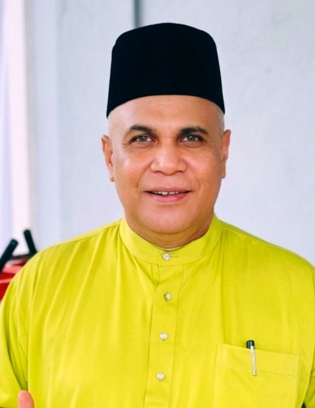 Dr. Nik Yahya tweet media