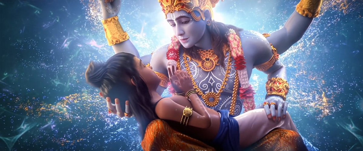 ⚡Rampage⚡ tweet media