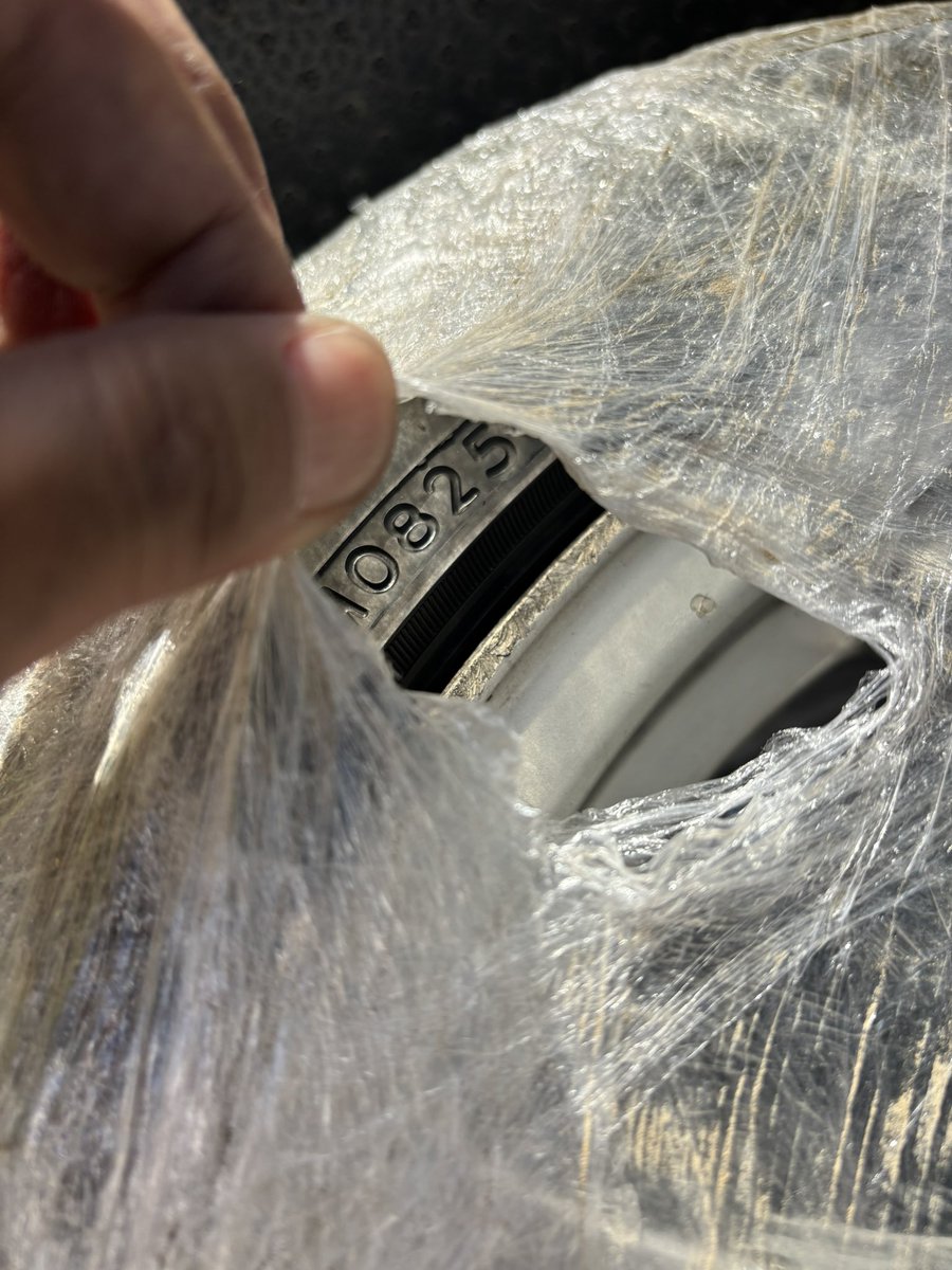 アキ@節約レーシング8号 tweet media