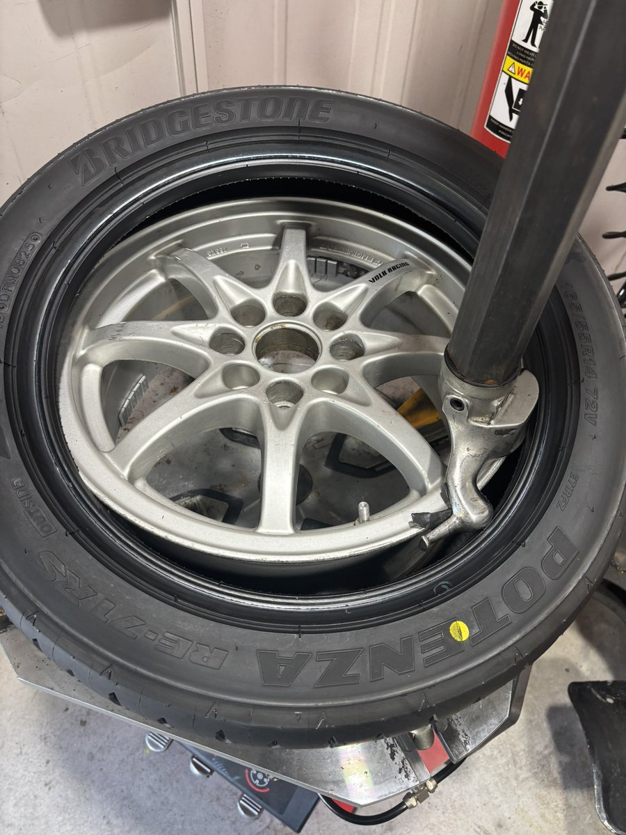 アキ@節約レーシング8号 tweet media