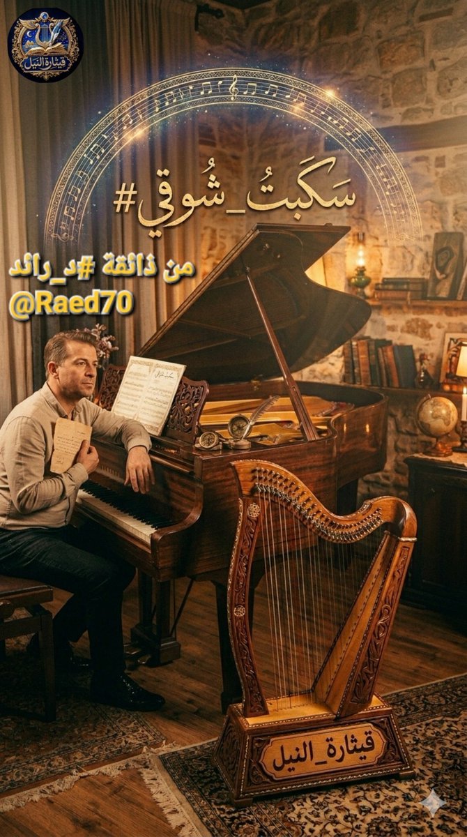 غّےـسًےـق tweet media