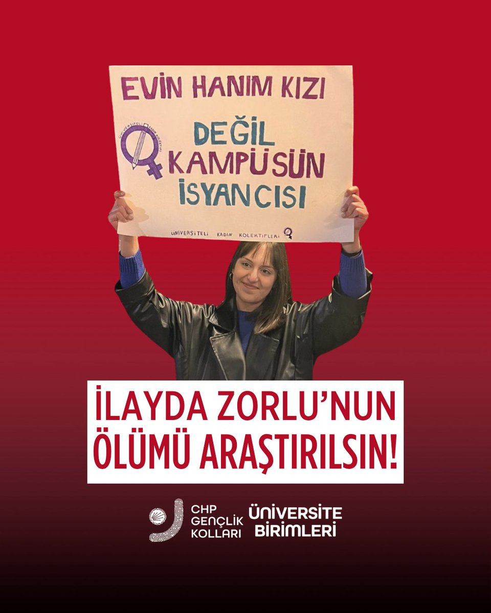 Öğrenci Birliği tweet media